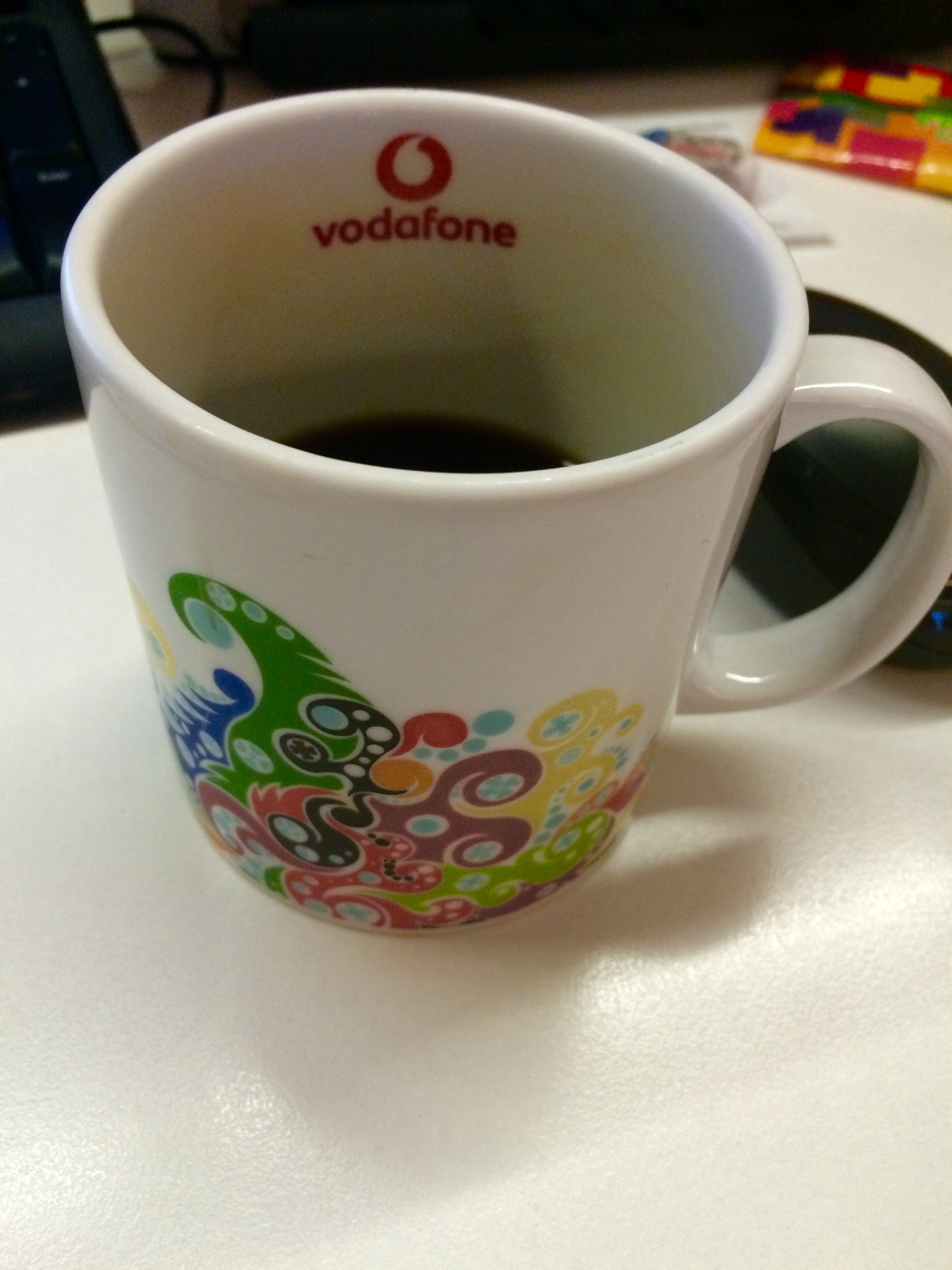 VODAFONE SERMUS KURUMSAL | Ümraniye/İstanbul | +90 444 0 542