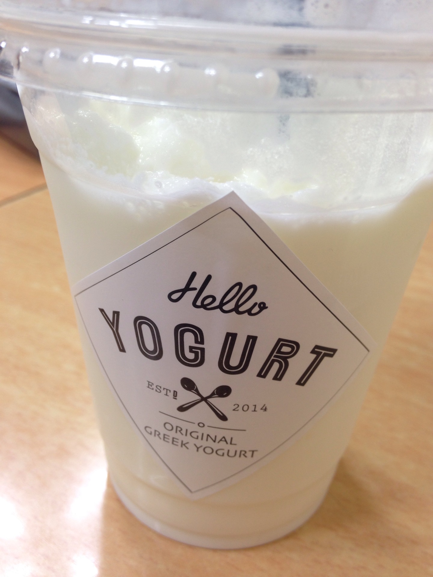 Hello Yogurt | 서울시 용산구 이촌로 264 | +82 2-6084-2855