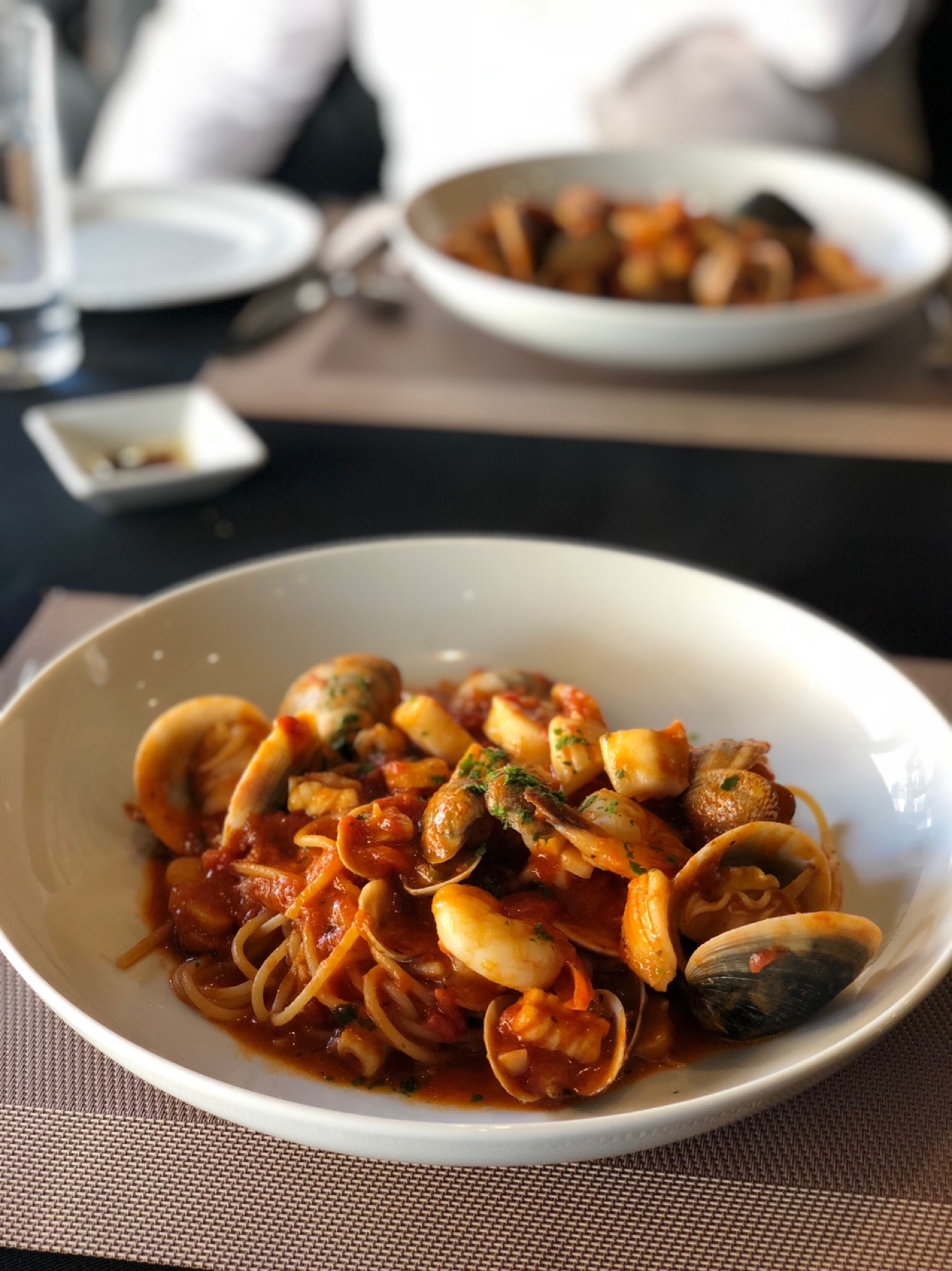 Unknown Diner | 서울 강남구 논현로28길 42 | +82 2-573-6672