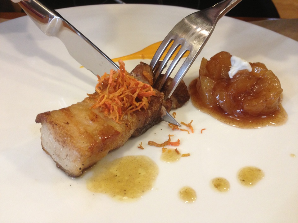 Luda Papas | Seoul 강남구 강남대로 162길 31 | +82 2-547-3366