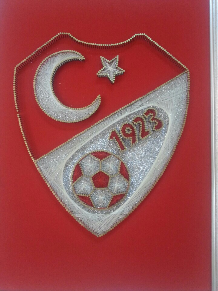 Türkiye Futbol Federasyonu | Ehlibeyt Mahallesi 6. Sokak No:3, 06520 Çankaya/Ankara | +90 312 473 45 45