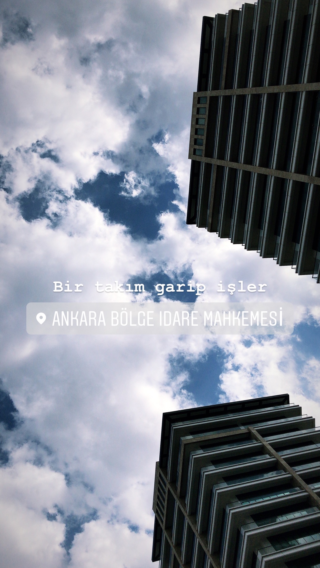 Ankara Idare Ve Vergi Mahkemeleri | Mustafa Kemal Mahallesi, 06510 Çankaya/Ankara | +90 312 218 57 00