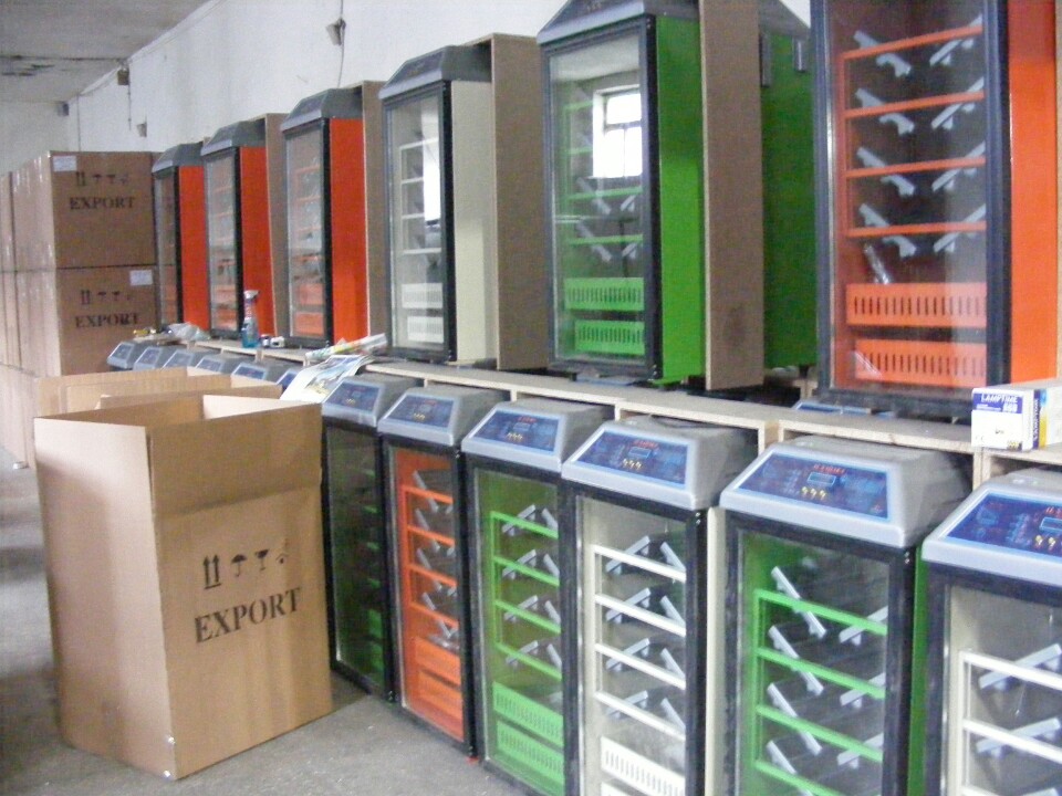 Kızıklıoğlu Soğutma Sanayii | Hamidiye Mahallesi Beşikkaya Caddesi No: 1, 43100 Merkez/Kütahya | +90 274 224 93 92