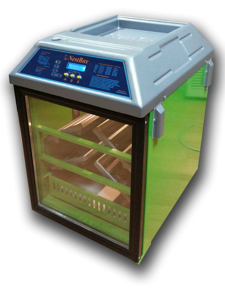 Kızıklıoğlu Soğutma Sanayii | Hamidiye Mahallesi Beşikkaya Caddesi No: 1, 43100 Merkez/Kütahya | +90 274 224 93 92