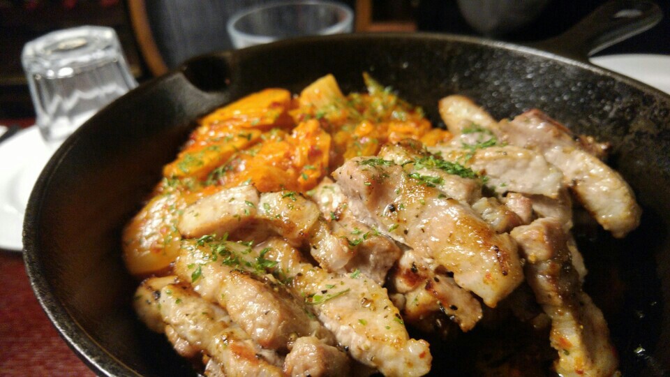 Better Than Beef | 서울 강남구 도산대로11길 5 | +82 2-3446-0400