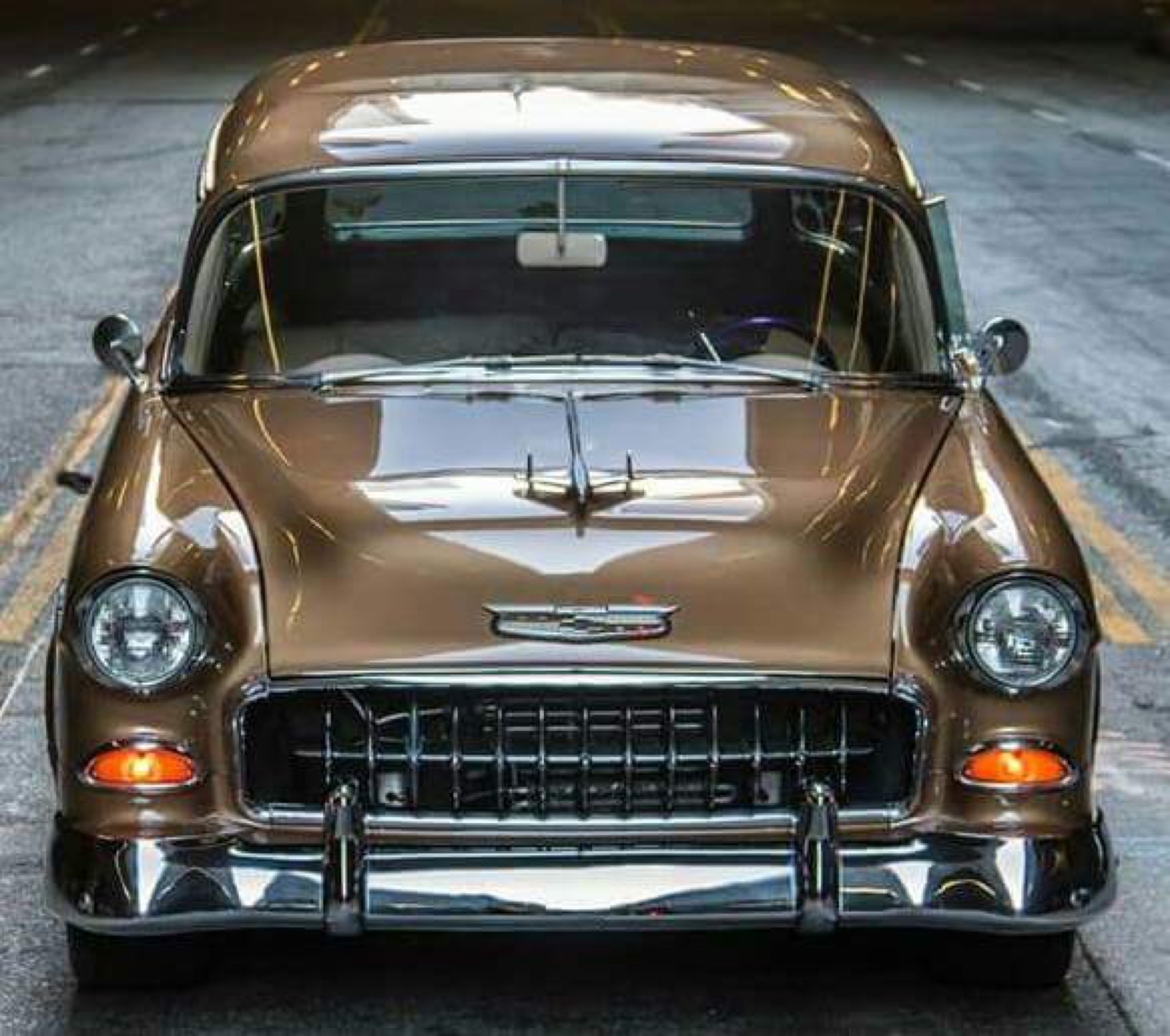 GM Amerikacan Service | Sariyer/İstanbul | +90 212 276 54 94