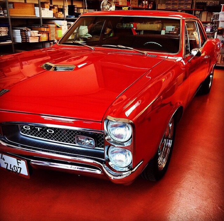 GM Amerikacan Service | Sariyer/İstanbul | +90 212 276 54 94