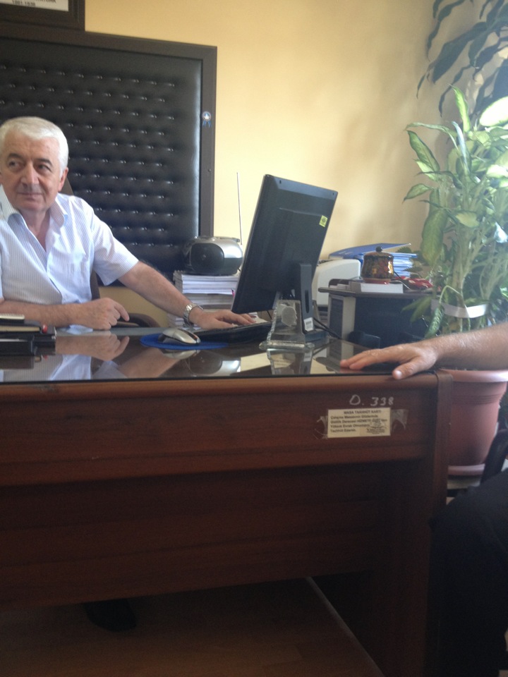 Avcılar İlçe Milli Eğitim Müdürlüğü | Avcilar/İstanbul | +90 212 423 01 23