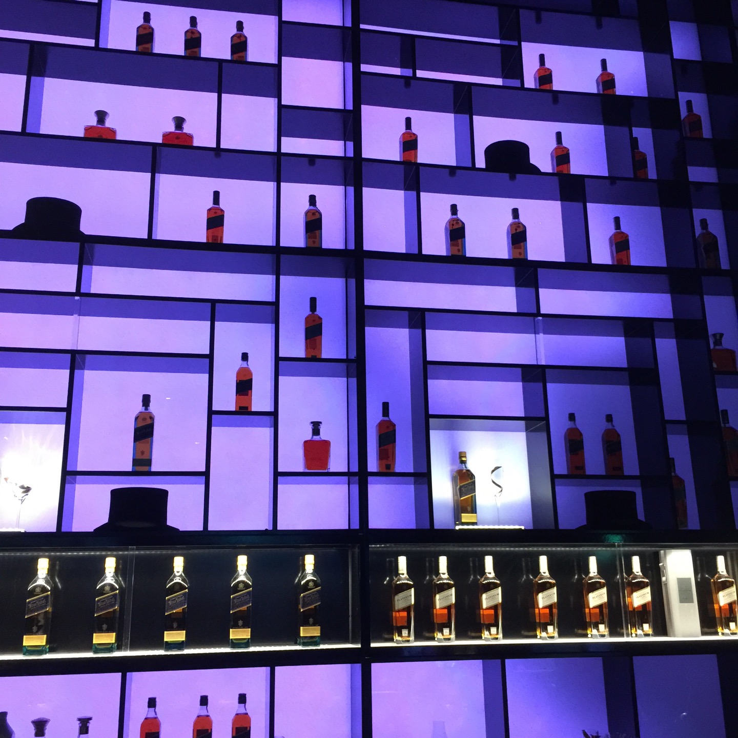 Johnnie Walker House | 서울 강남구 선릉로 831 | +82 2-545-1949