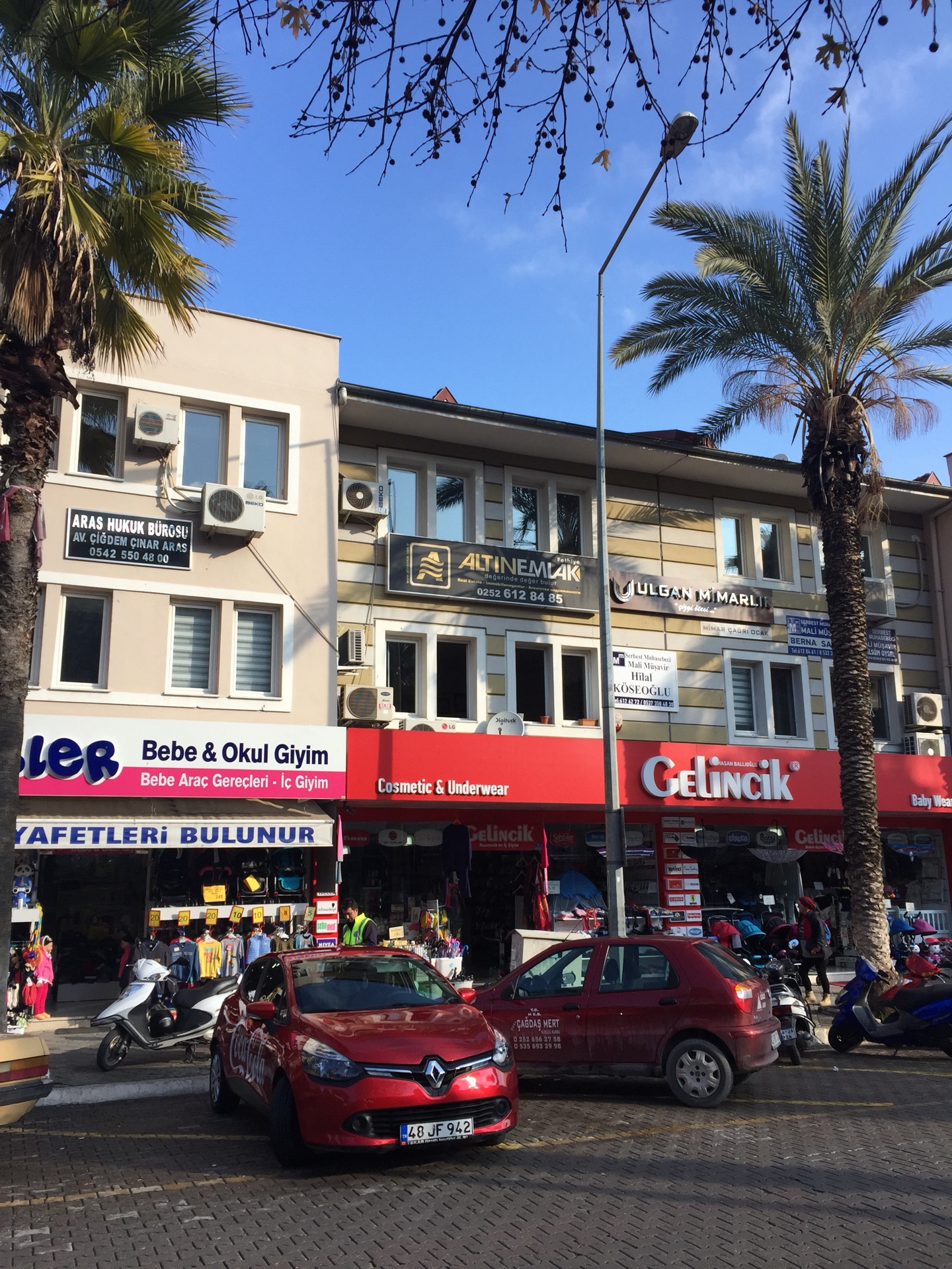 Altın Emlak | Kesikkapı Mahallesi Atatürk Caddesi Yuluklar İş Merkezi 81/C Kat 2 No:35, 48300 Fethiye/Muğla | +90 252 612 84 85