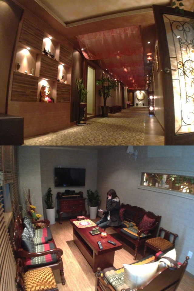 thai palace | 서울 강남구 언주로93길 30 | +82 2-569-7732