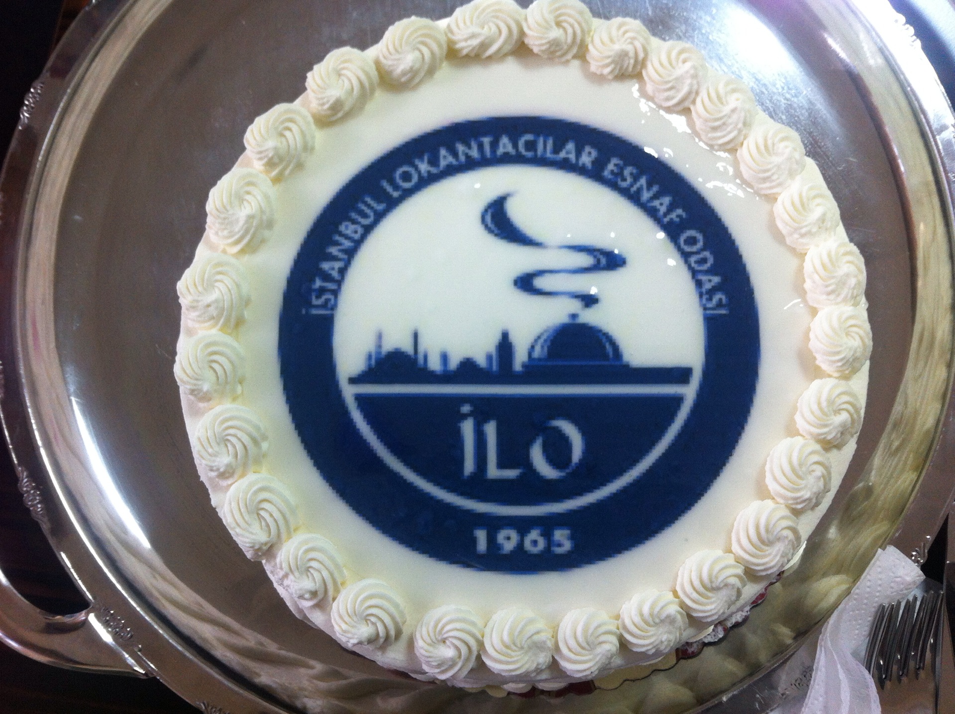 İstanbul Lokantacılar Odası | Hüseyinağa Mahallesi Tarlabaşı Bulvari Hamalbaşı Caddesi No:34, 34435 Beyoglu/İstanbul | +90 212 245 46 02