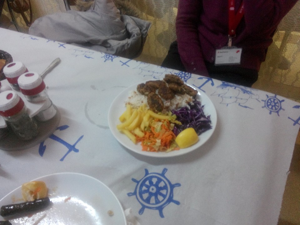 Aşgana Mantı ve Gözleme Evi | Hacı Bayram Anafartalar Caddesi, 06050 Altındağ/Ankara | +90 312 312 39 61