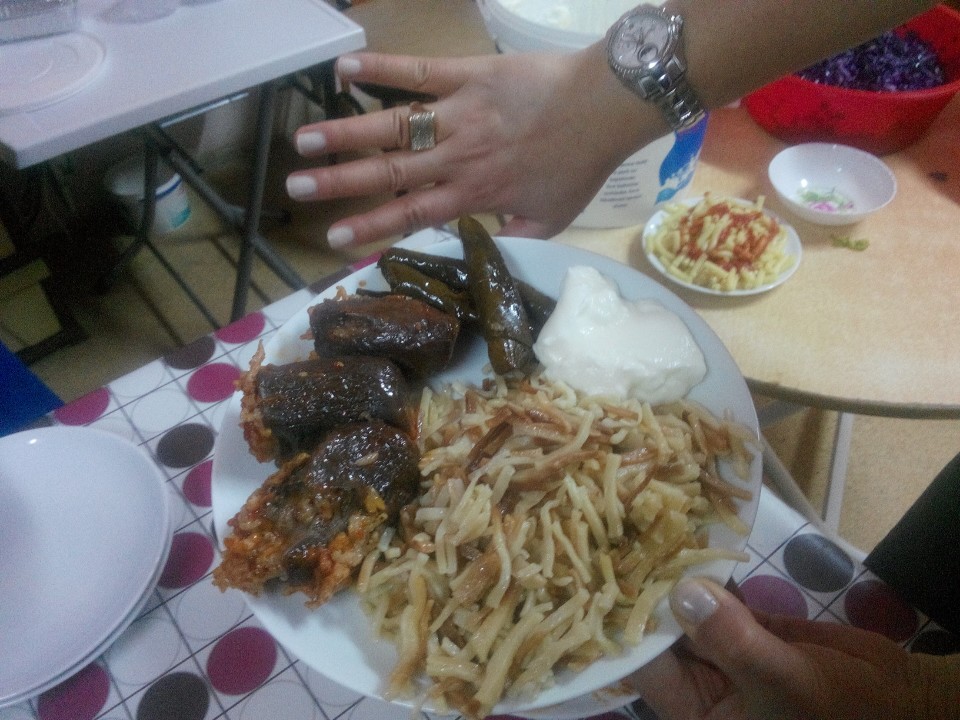 Aşgana Mantı ve Gözleme Evi | Hacı Bayram Anafartalar Caddesi, 06050 Altındağ/Ankara | +90 312 312 39 61