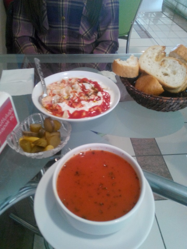 Aşgana Mantı ve Gözleme Evi | Hacı Bayram Anafartalar Caddesi, 06050 Altındağ/Ankara | +90 312 312 39 61