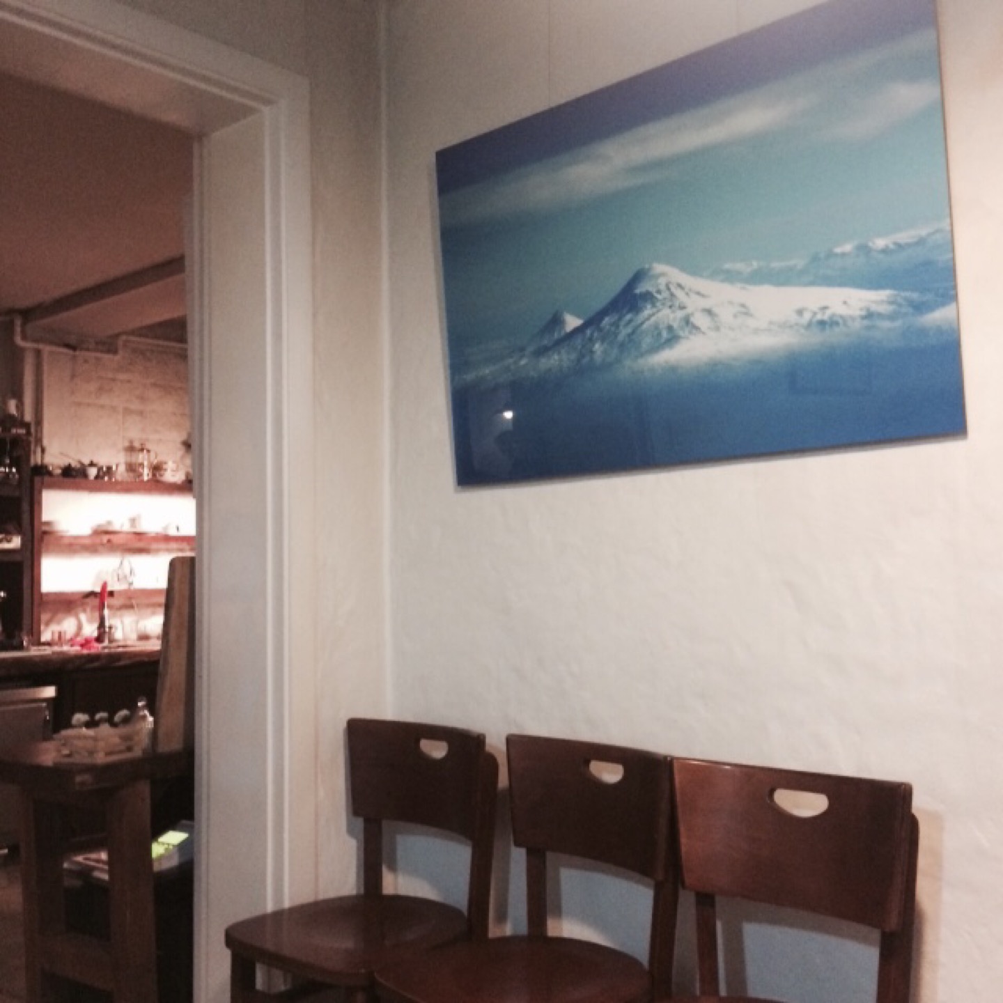 cafe co | 서울 종로구 북촌로 21-10 | +82 2-766-0909