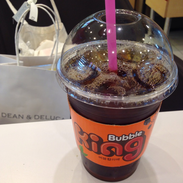DUNKIN DONUTS | 서울 서초구 강남대로 221 | +82 2-529-3121