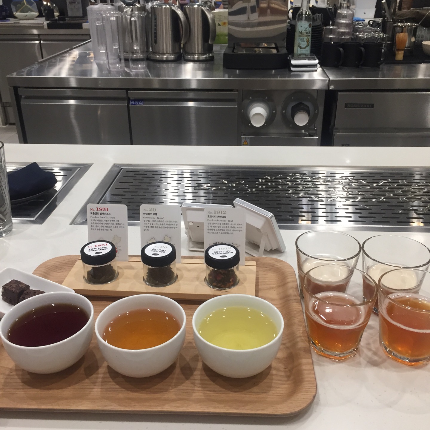 STEVEN SMITH TEAMAKER | 서울 강남구 압구정로 417 | +82 2-516-0360