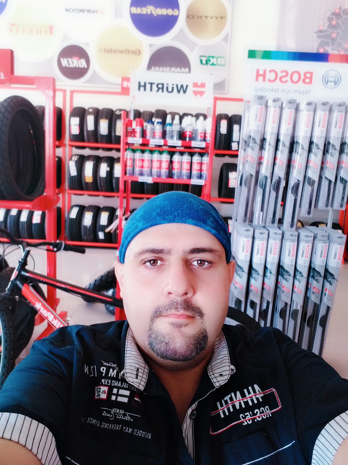 PIRELLI - ALTAY TİCARET | Yükseliş Mahallesi Gazi Bulvari No: 131, 07020 Kepez/Antalya | +90 242 345 14 21