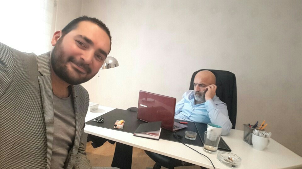 Teslakom Bilişim ve Telekomünikasyon A.Ş. | Gökkuşağı Mahallesi 1222 Caddesi Özgün Yaşam Apt. No: 10/7, 06520 Çankaya/Ankara | +90 312 442 08 98