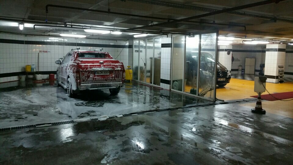 Car Tech Wash Oto Koruma Sistemleri | Yanıkses Sokak No:2 Yenimahalle Katlı Otoparkı, Bakirköy/İstanbul | +90 212 542 80 60
