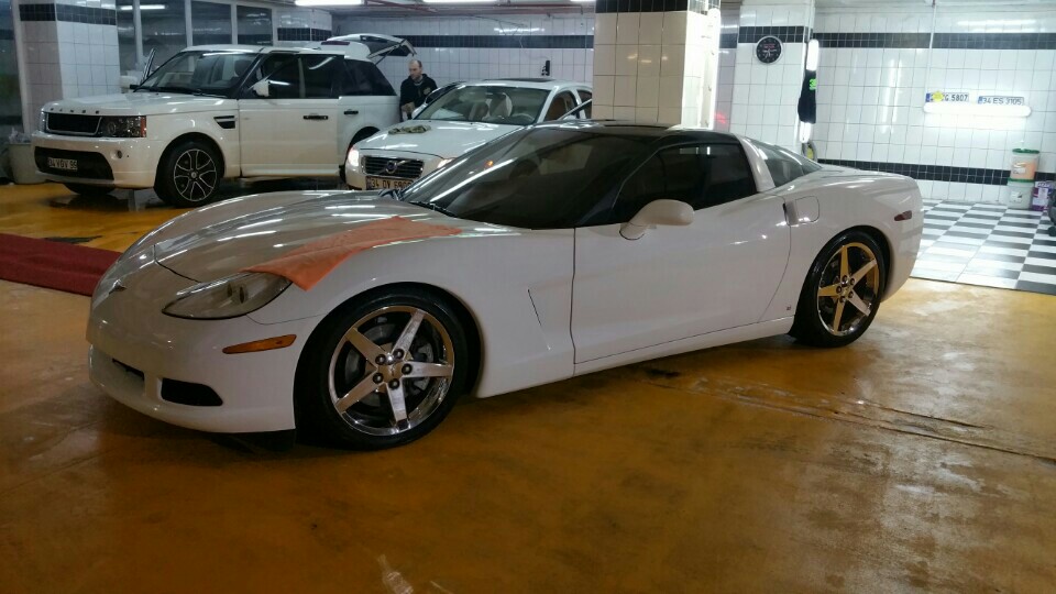 Car Tech Wash Oto Koruma Sistemleri | Yanıkses Sokak No:2 Yenimahalle Katlı Otoparkı, Bakirköy/İstanbul | +90 212 542 80 60