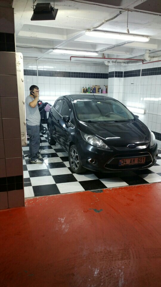 Car Tech Wash Oto Koruma Sistemleri | Yanıkses Sokak No:2 Yenimahalle Katlı Otoparkı, Bakirköy/İstanbul | +90 212 542 80 60
