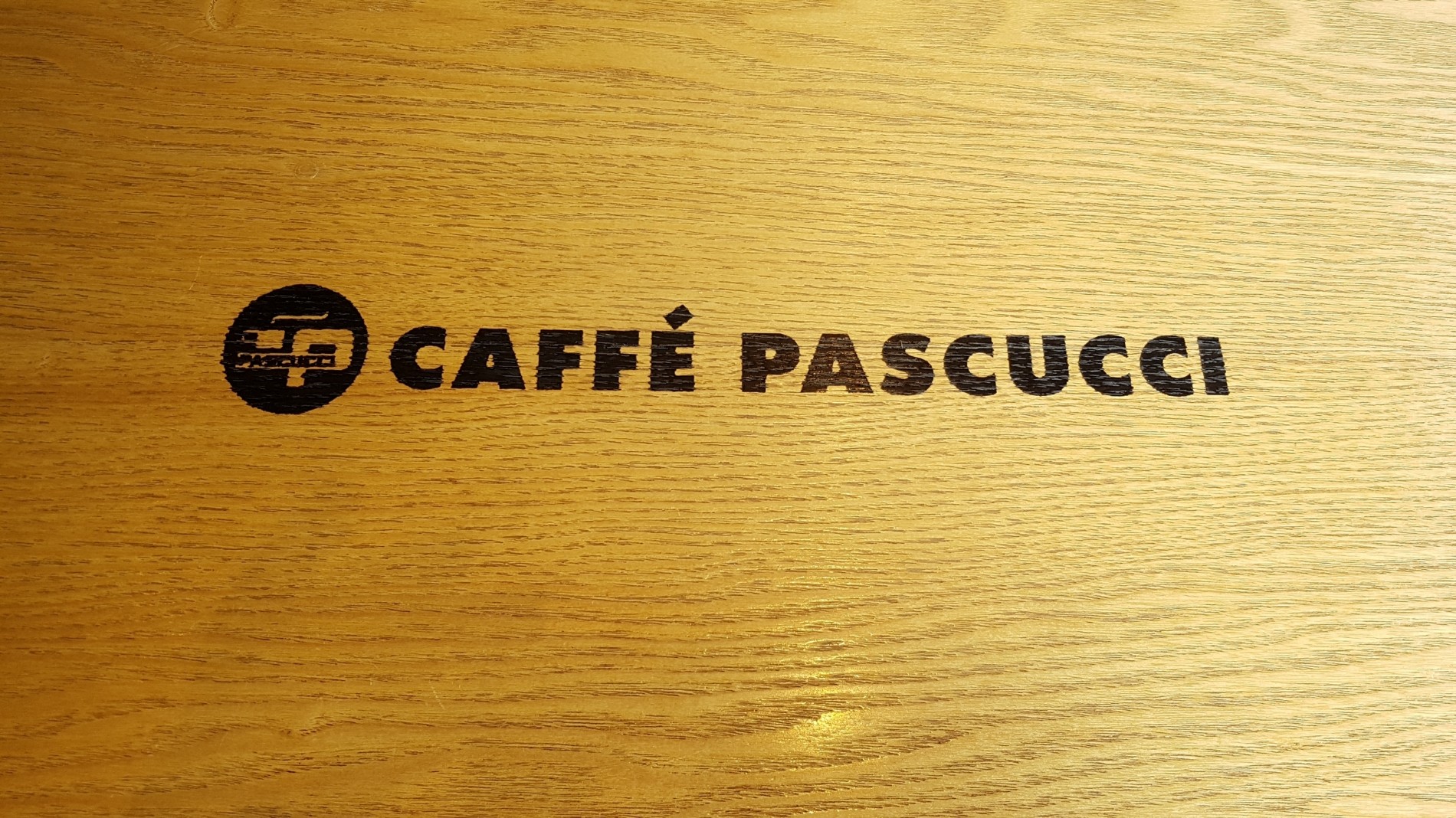 CAFFE PASCUCCI | 세종특별자치시 종촌동 1층 | +82 44-862-8397