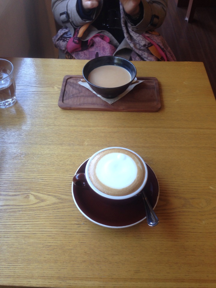 millo coffee roasters | 서울특별시 마포구 양화로18안길 36 | +82 2-554-3916