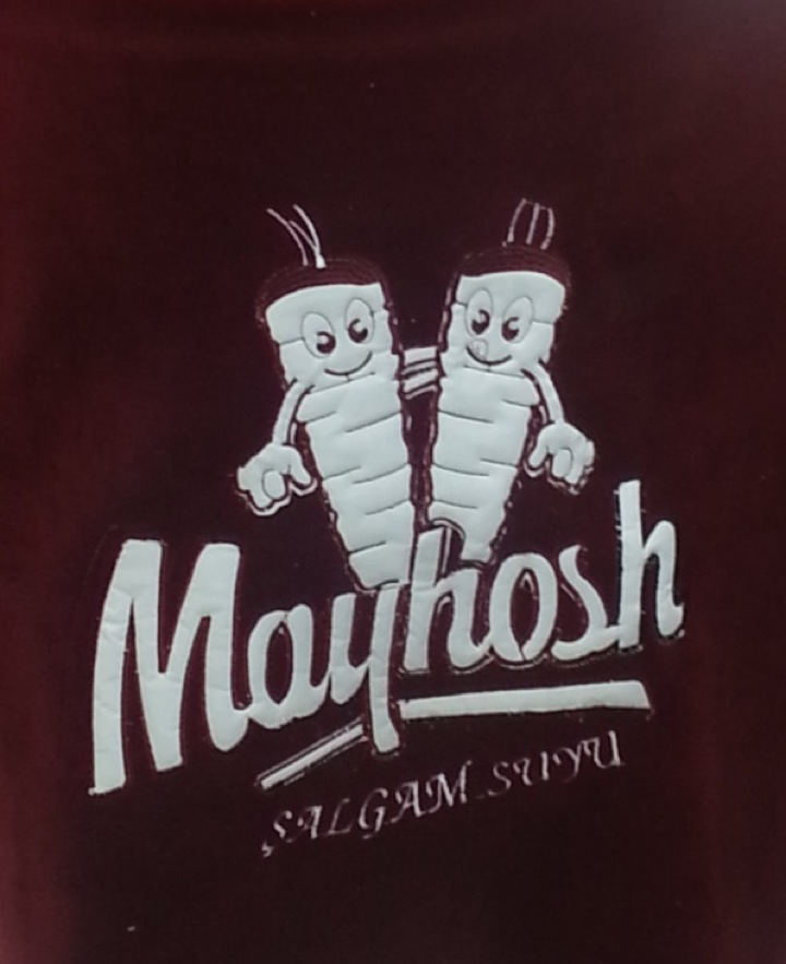 Mayhosh Şalgam Merkez | Bülent Angın Bulvari Baraj Yolu 3. Durak No:67 Seyhan/ADANA, Seyhan/Adana | +90 322 256 46 76