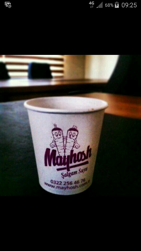Mayhosh Şalgam Merkez | Bülent Angın Bulvari Baraj Yolu 3. Durak No:67 Seyhan/ADANA, Seyhan/Adana | +90 322 256 46 76