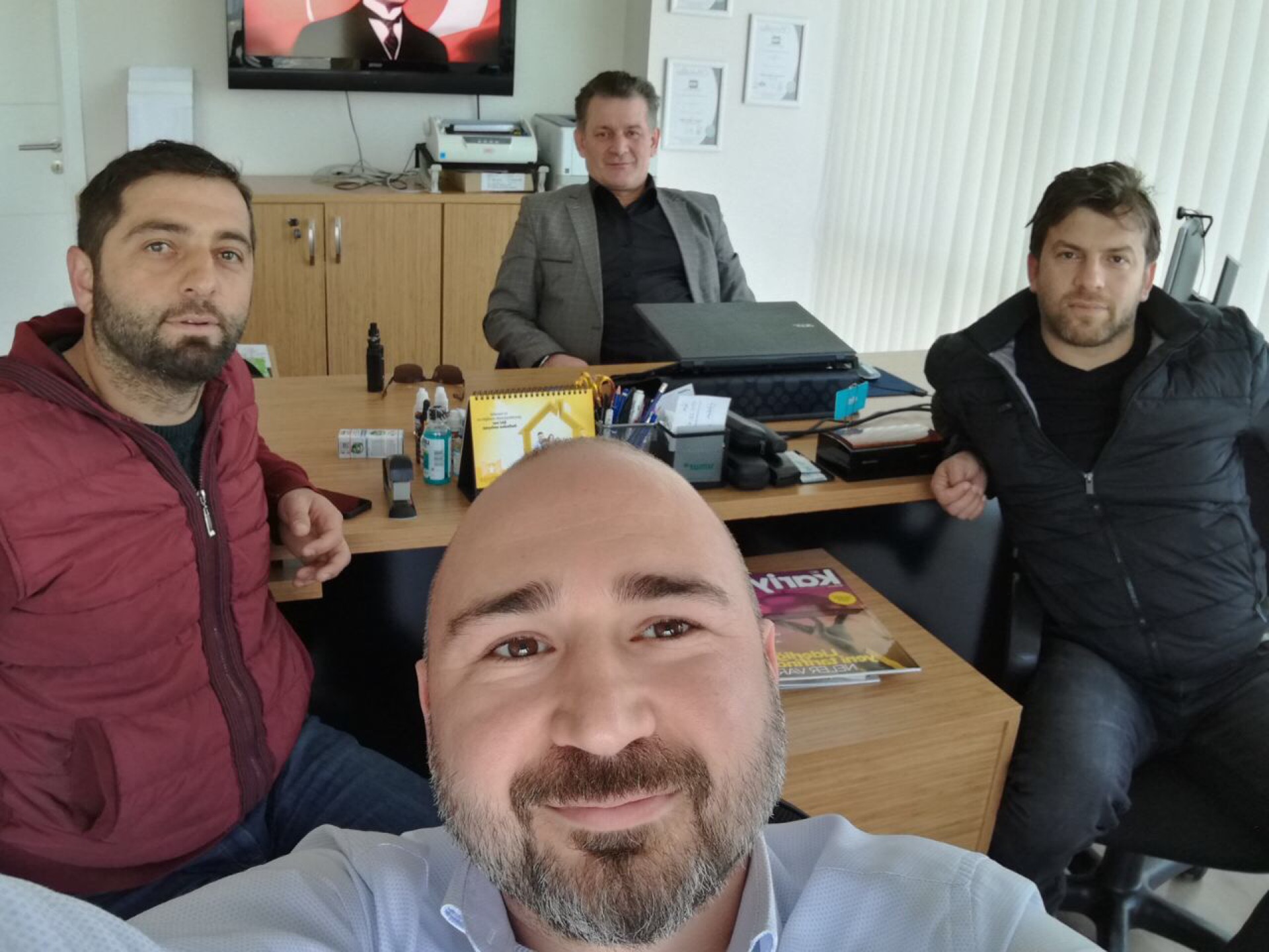 Glia Inovasyon Bilgi Teknolojileri A.S. | Çardak Sokak No: 6 Kat: 6/18, 34742 Kartal/İstanbul | +90 216 457 48 48