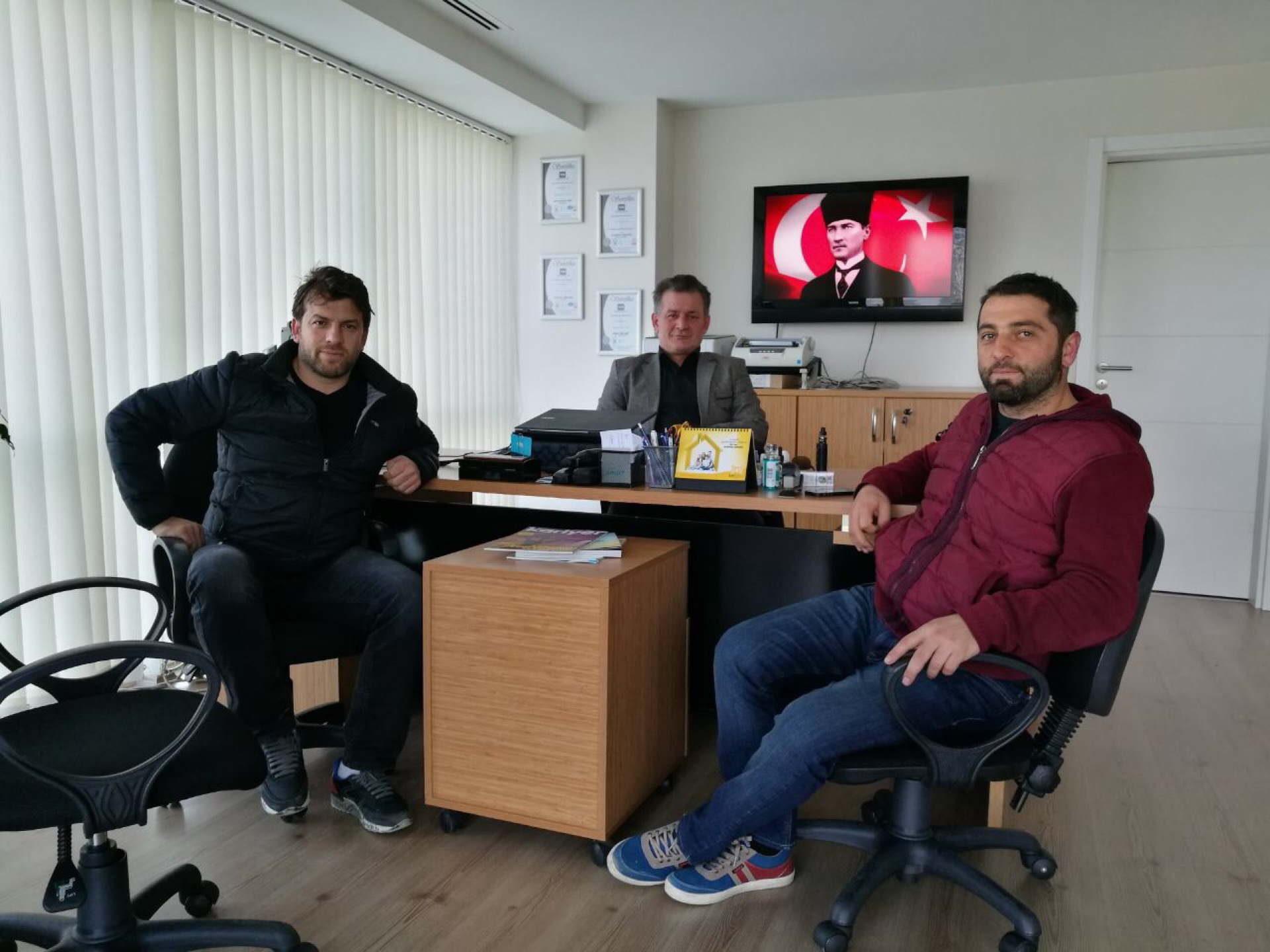 Glia Inovasyon Bilgi Teknolojileri A.S. | Çardak Sokak No: 6 Kat: 6/18, 34742 Kartal/İstanbul | +90 216 457 48 48