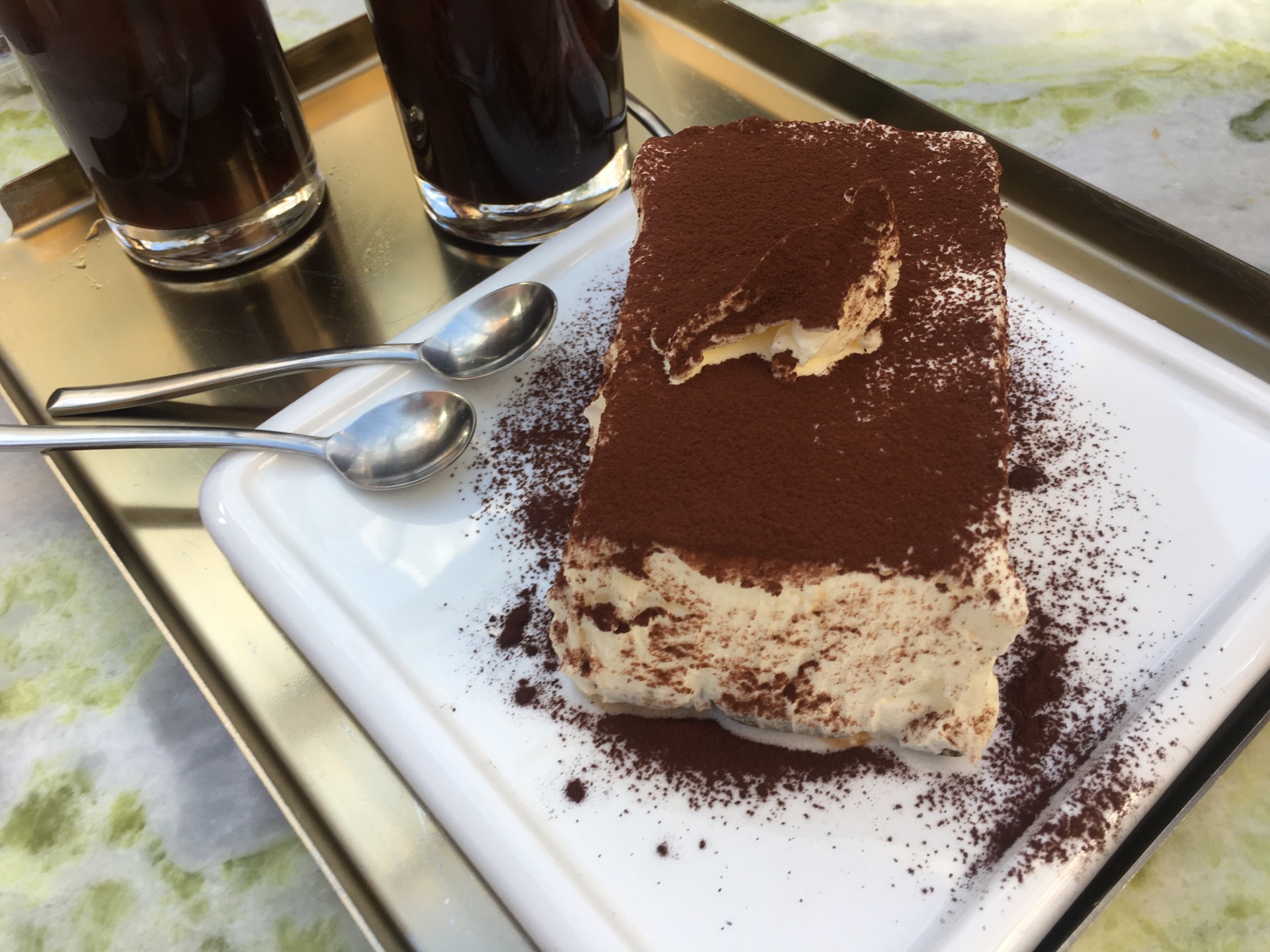 Cafe Mula | Seoul Gang-nam-gu 강남구 압구정로4길 13-12 | +82 2-6104-4541