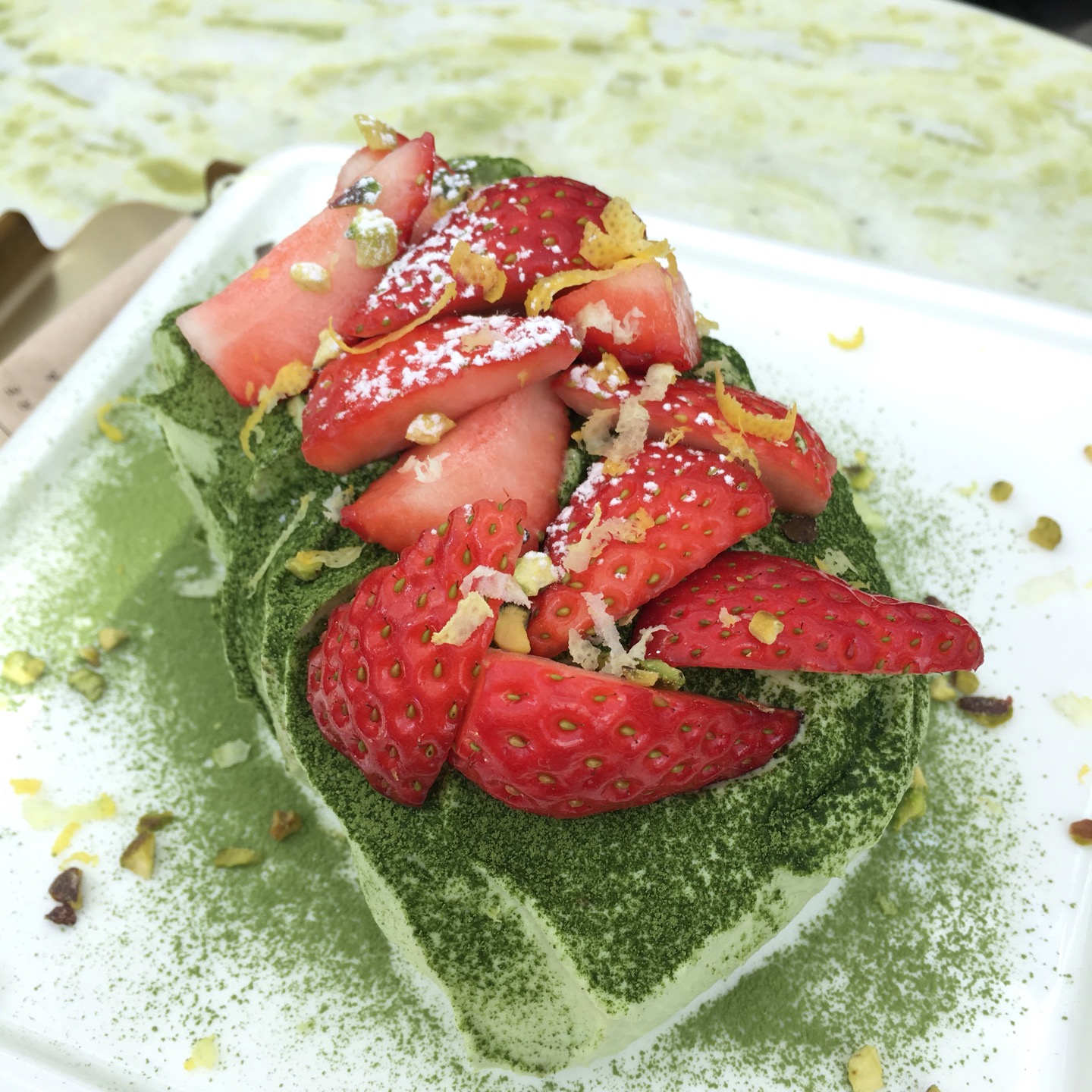 Cafe Mula | Seoul Gang-nam-gu 강남구 압구정로4길 13-12 | +82 2-6104-4541