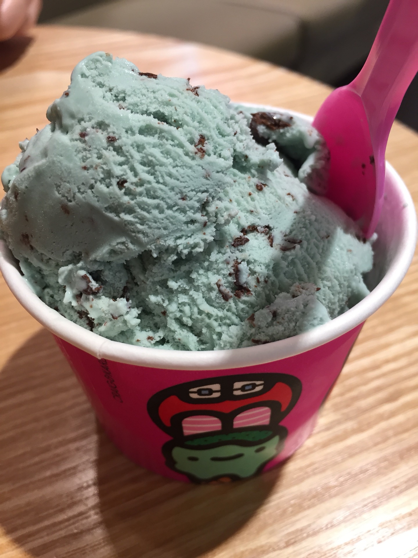 Baskin Robbins | 서울 서초구 서초대로46길 109 | +82 2-586-9817
