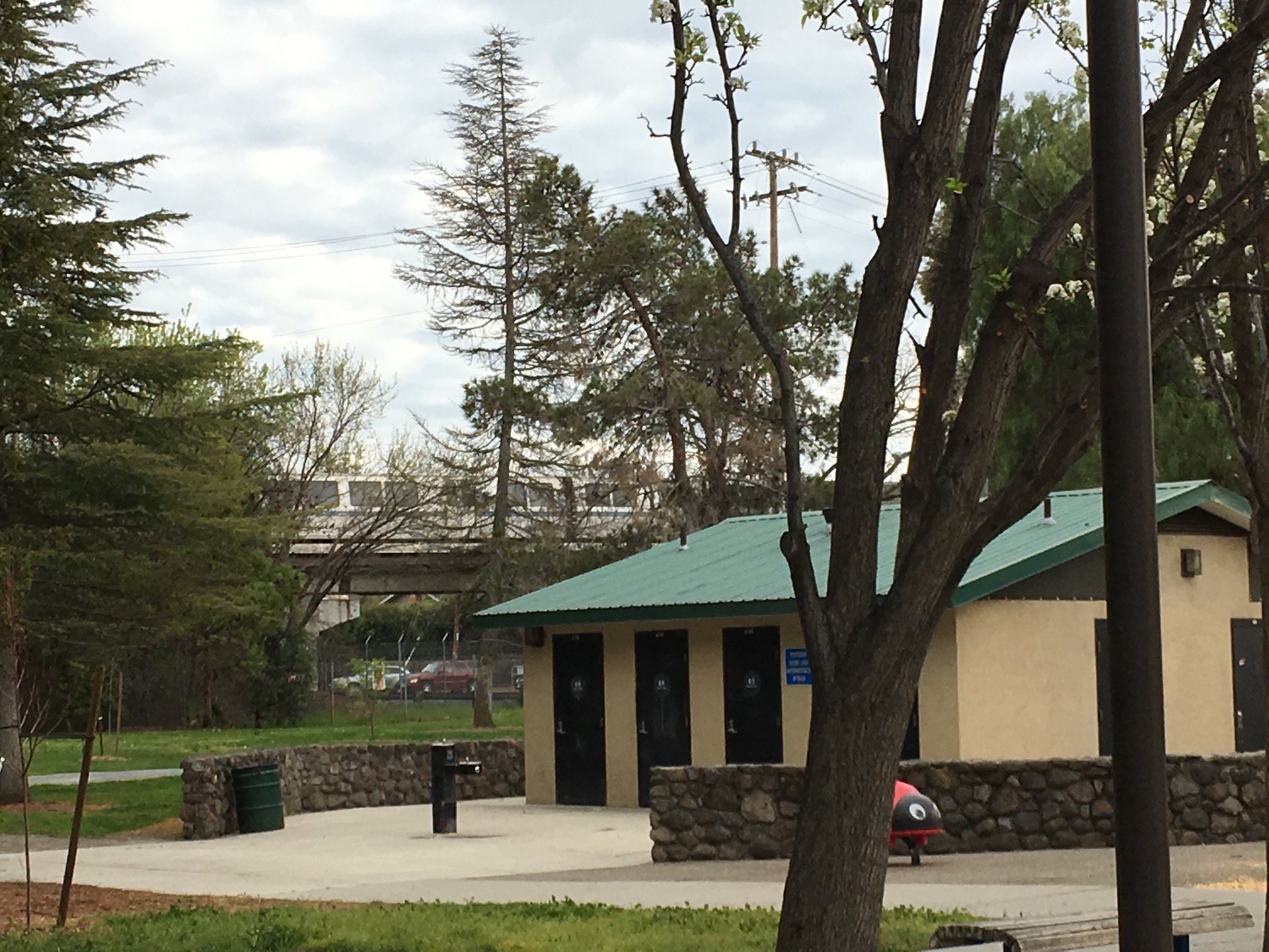 Ygnacio Valley Park 900 Oak Grove Rd, Concord, CA, 94518