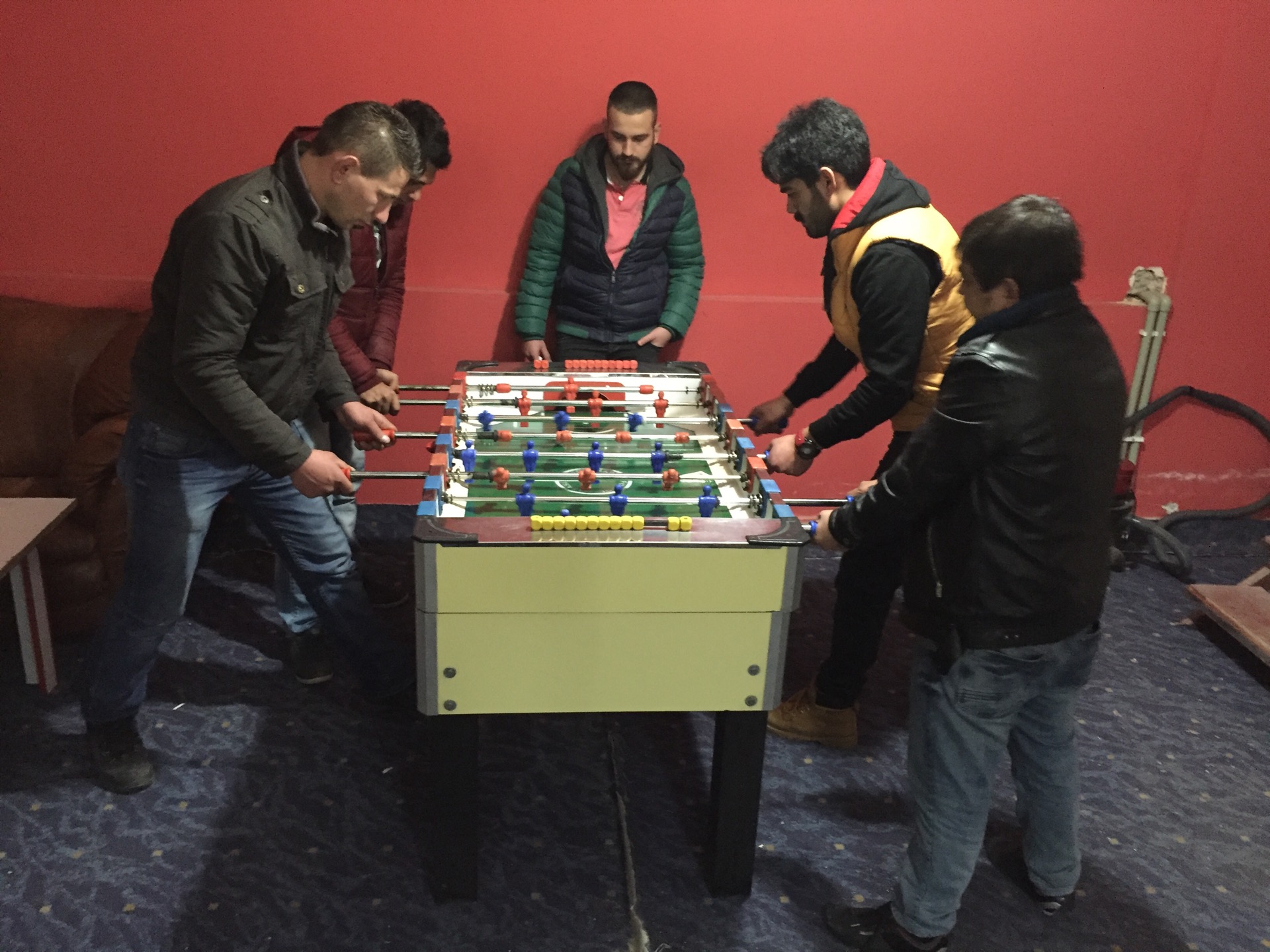 istanbul playsition4 & bilardo | Coffee İstanbul, Burdur/Gölhisar | +90 544 768 00 89