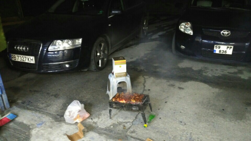 sihir oto göcük merkezi | Incirtepe Mah Fatih Oto Sanayi Sit C/4blok No :25 Esenyurt, Esenyurt/İstanbul | +90 535 822 09 66