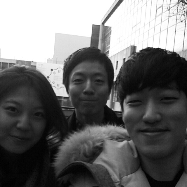 한국예술종합학교 | 서울 성북구 화랑로32길 146-37 | +82 2-746-9000