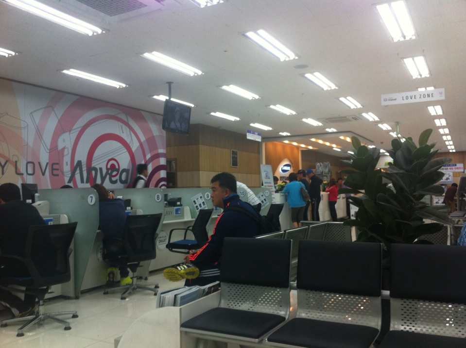 삼성전자서비스 성남센터 | Seongnam-si 수정구 성남대로 117 | +82 1588-3366