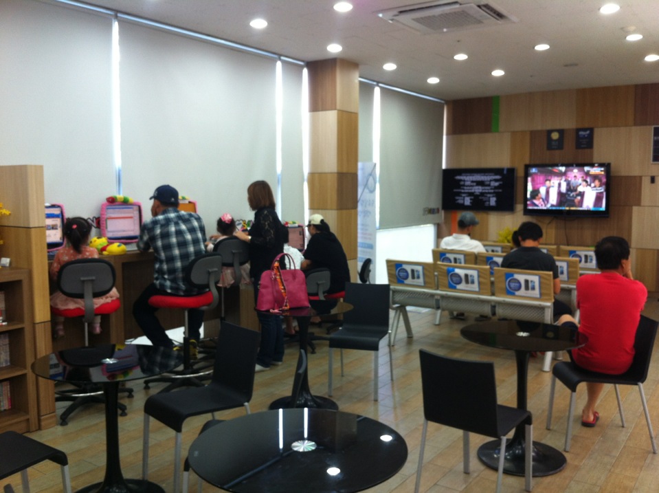 삼성전자서비스 성남센터 | Seongnam-si 수정구 성남대로 117 | +82 1588-3366