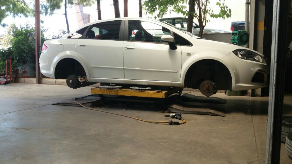 PIRELLI - ALTAY TİCARET | Yükseliş Mahallesi Gazi Bulvari No: 131, 07020 Kepez/Antalya | +90 242 345 14 21