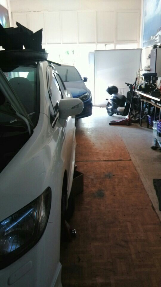 AirLife Havalı Süspansiyon | 2816 Sokak no 36, Bayrakli/İzmir | +90 505 609 29 14