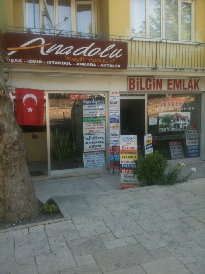 Bilgin Emlak | İncilipınar Mahallesi, 20020 Pamukkale/Denizli | +90 258 212 14 03