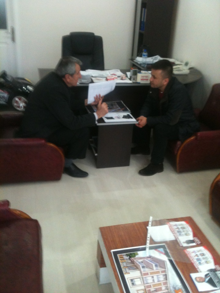 Bilgin Emlak | İncilipınar Mahallesi, 20020 Pamukkale/Denizli | +90 258 212 14 03