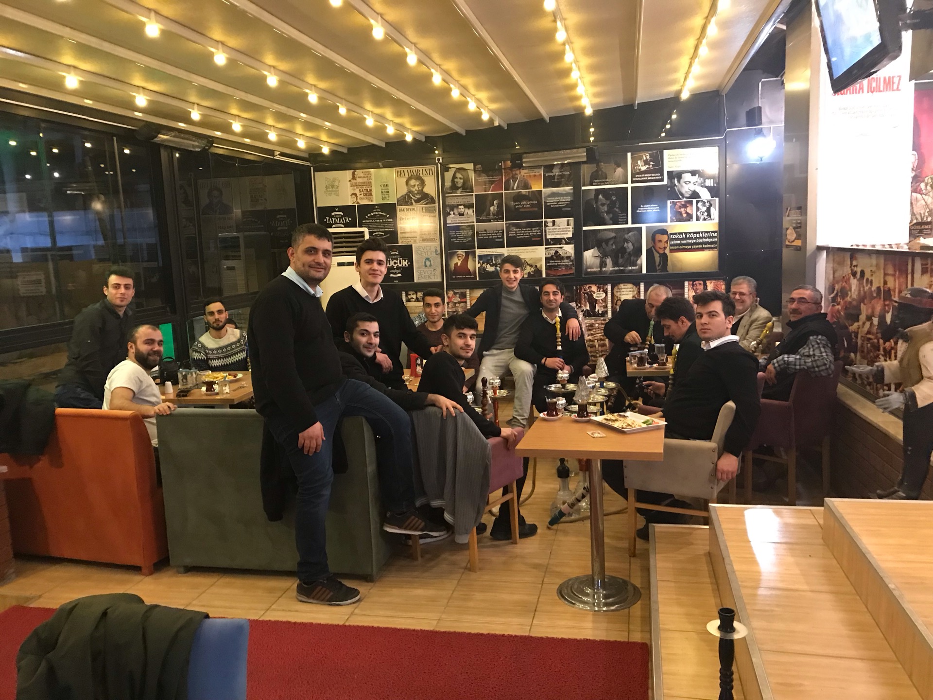 osmanlı nargile kartal | cevizli Mahallesi enderun Sokak no9/a, Kartal/İstanbul | +90 216 457 04 86