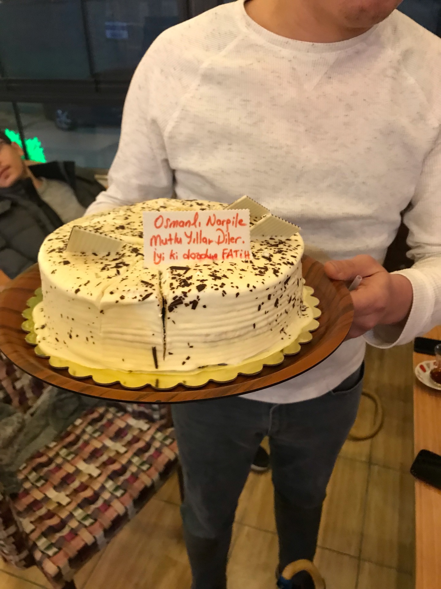 osmanlı nargile kartal | cevizli Mahallesi enderun Sokak no9/a, Kartal/İstanbul | +90 216 457 04 86