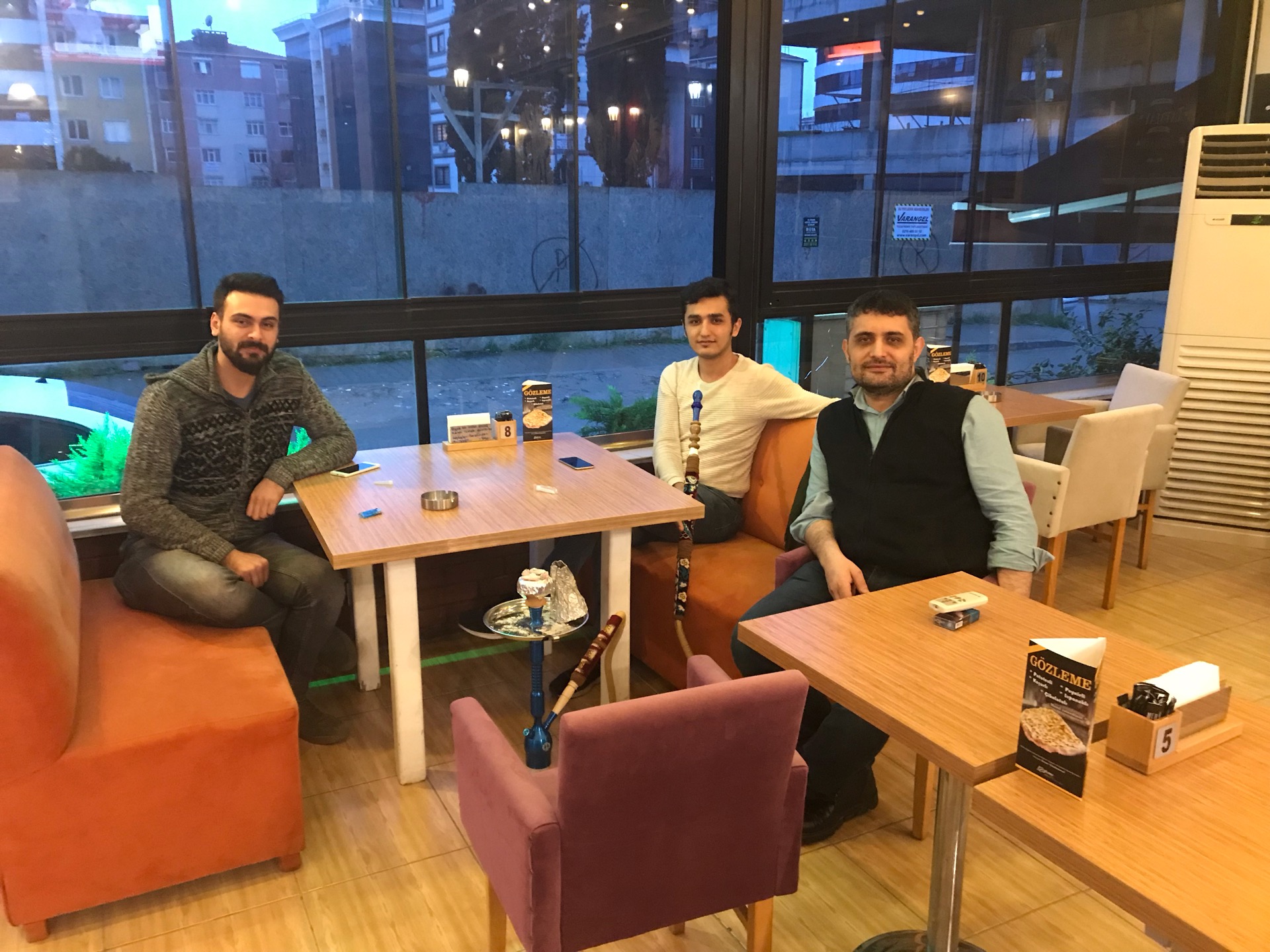 osmanlı nargile kartal | cevizli Mahallesi enderun Sokak no9/a, Kartal/İstanbul | +90 216 457 04 86