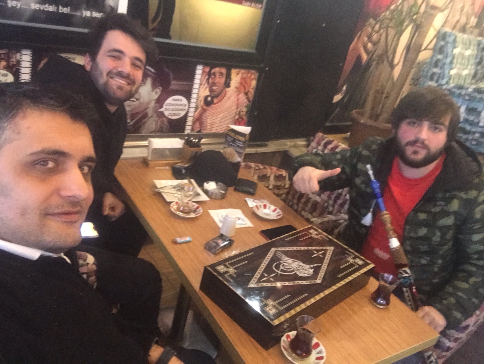 osmanlı nargile kartal | cevizli Mahallesi enderun Sokak no9/a, Kartal/İstanbul | +90 216 457 04 86